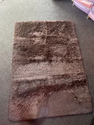 Bed Side Rug