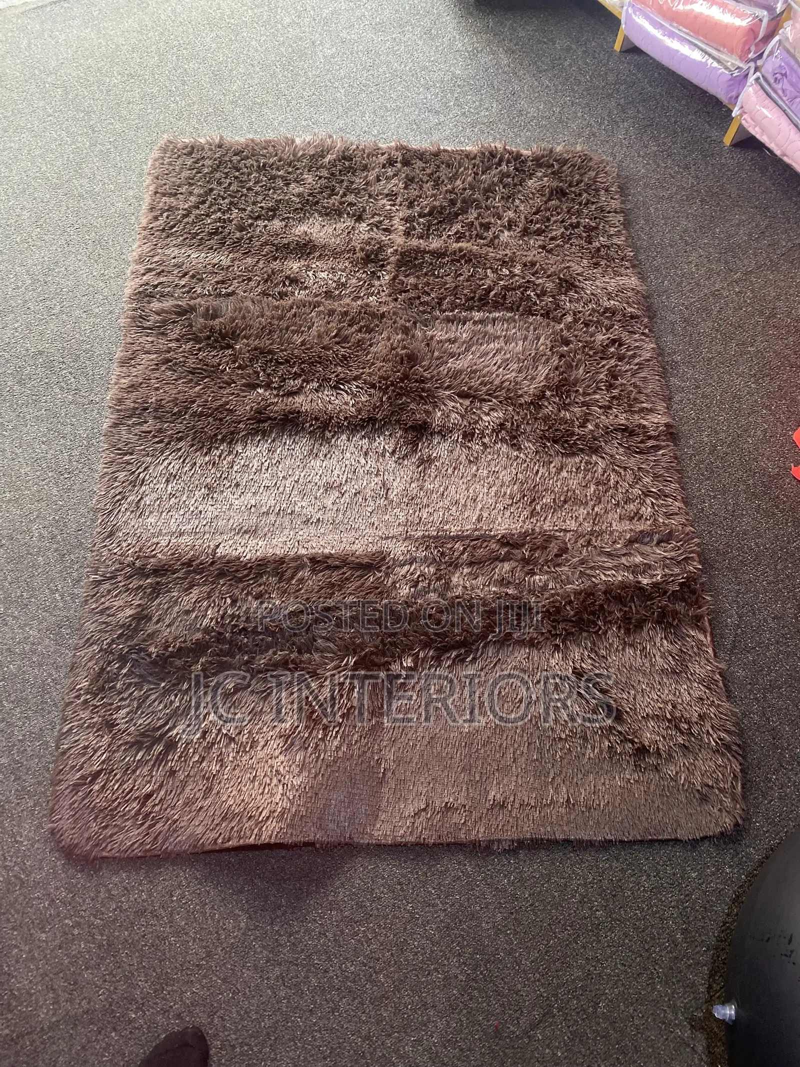 Bed Side Rug