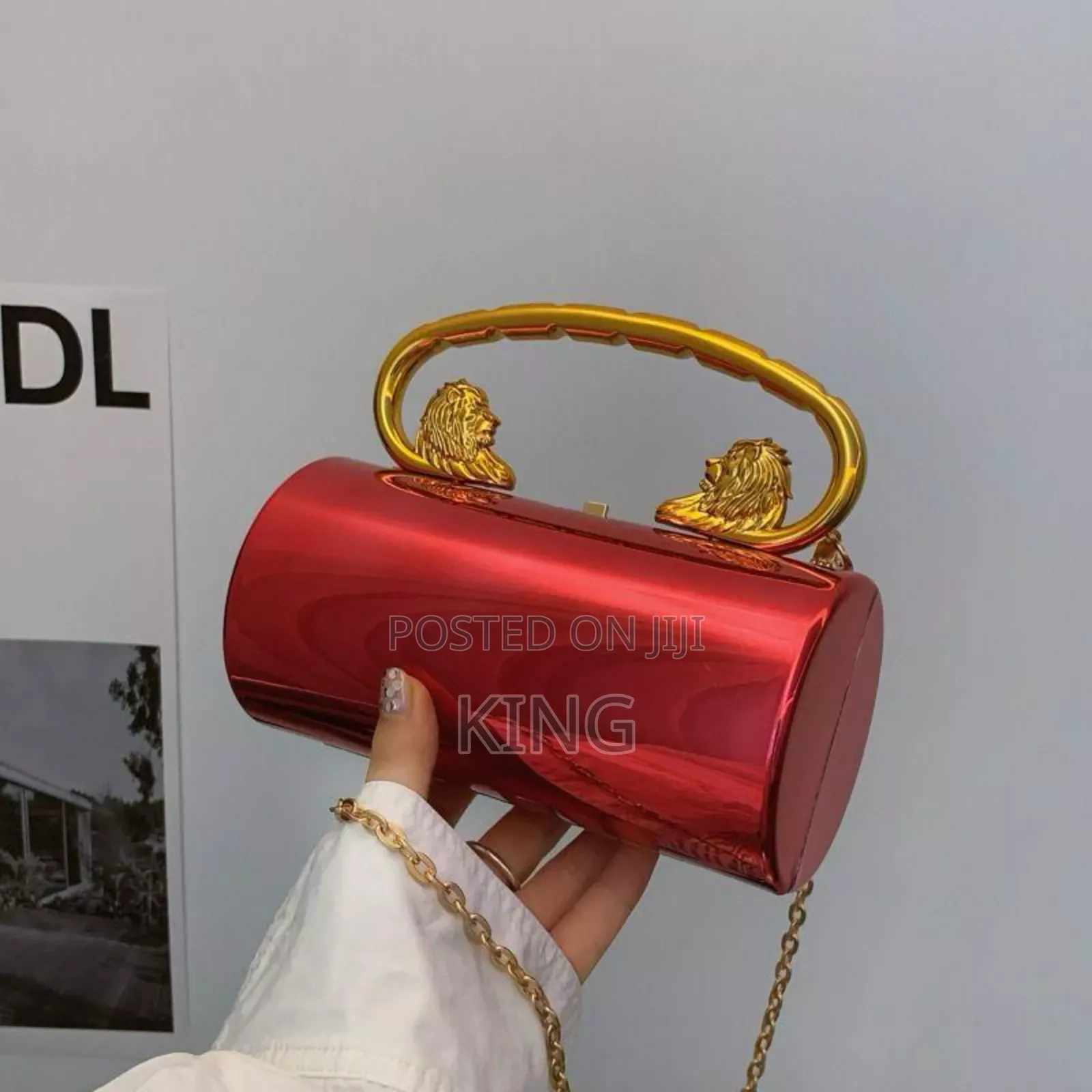 Flip Ladies Finest Bag