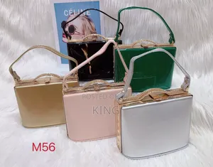 Define Ladies Finest Bag