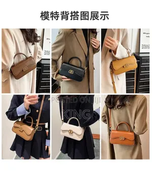 Vbye Ladies Finest Bag