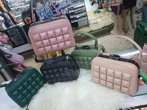 Express Ladies Finest Bag