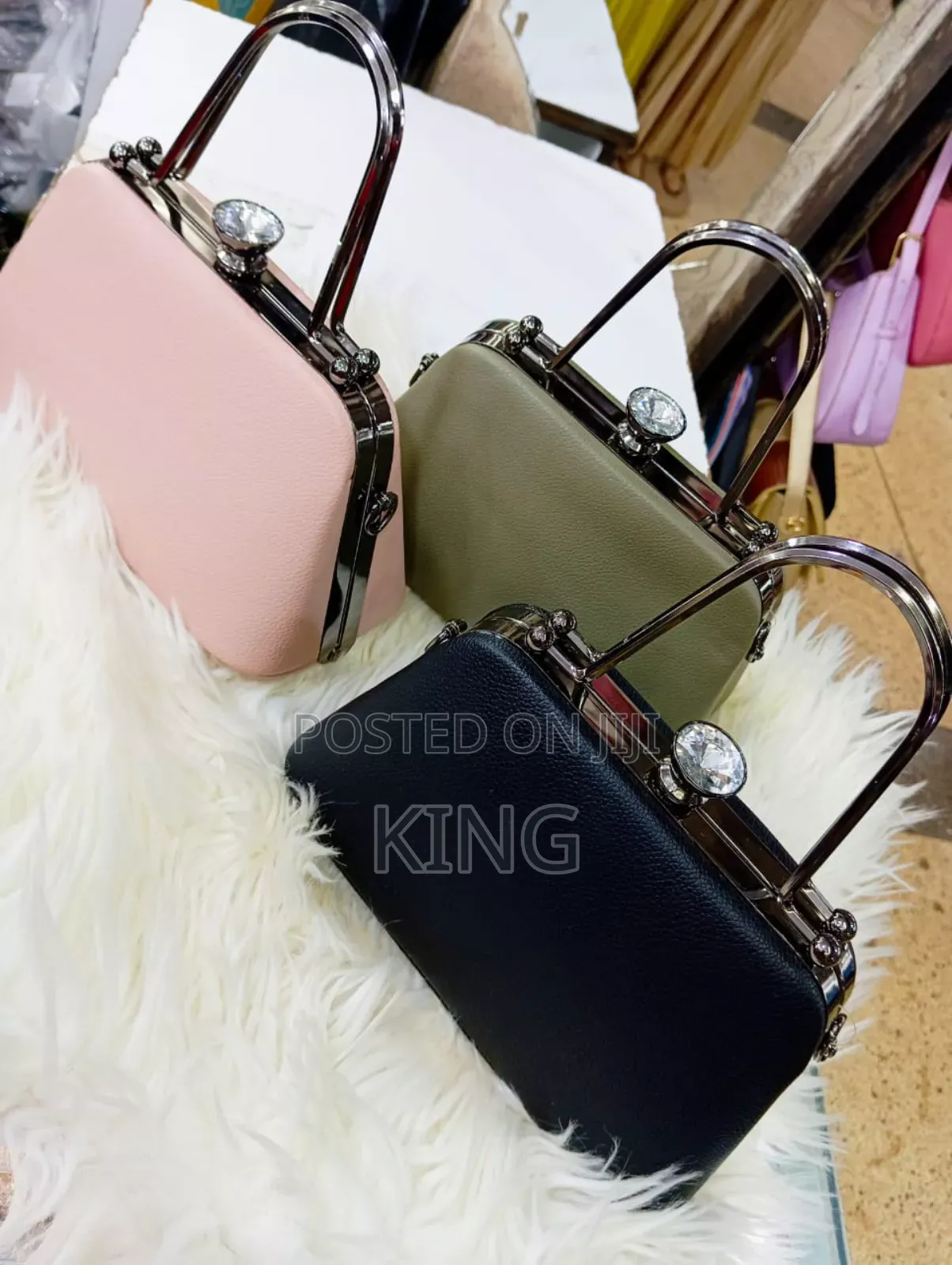 Excel Ladies Finest Bag