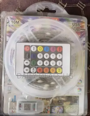 Colour Strips Light