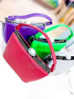 Warm Ladies Finest Bag