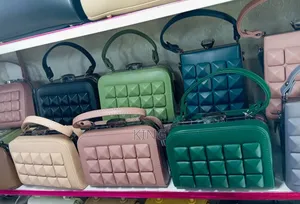 Proper Ladies Finest Bag