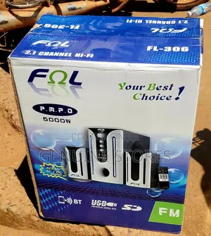 Fol Hoofer FL-306
