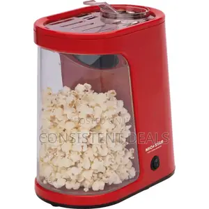 Vpcok Electric Popcorn Maker