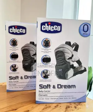 Chicco Baby Carrier
