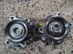Wheel Hub Bearing for Nissan Teana 2 Wheel Drive.