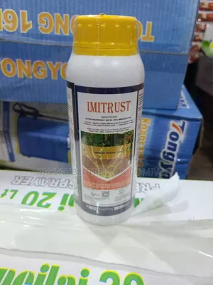 IMITRUST Ant-Killer