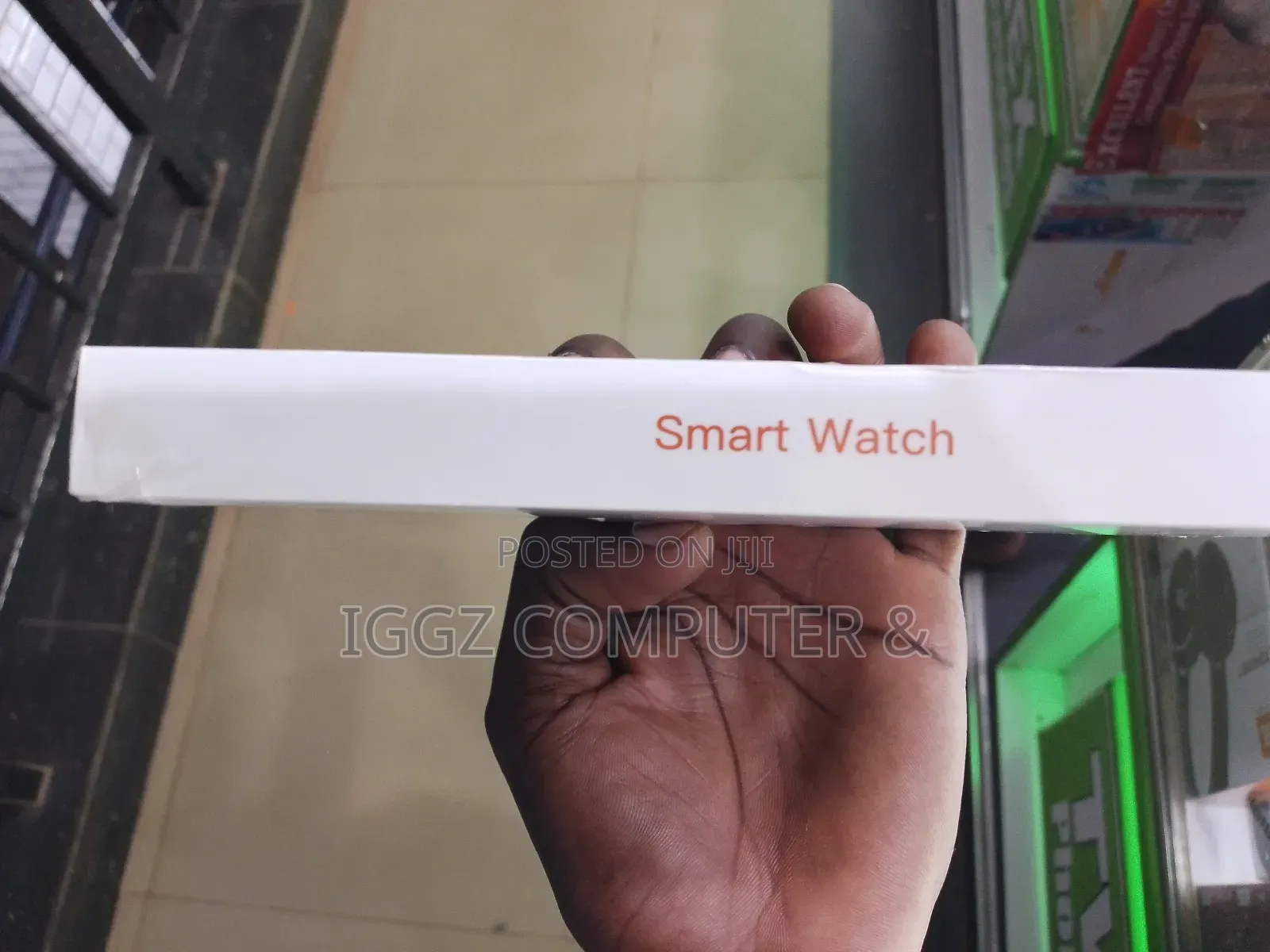 Microwear Smart Watch(Gt4 Max)