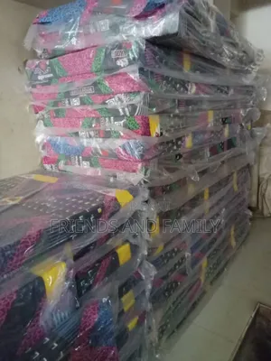Royal Foam Mattress 6*3*6. Inches