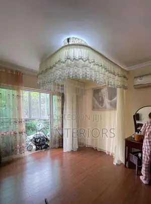 Wall Mounted Net