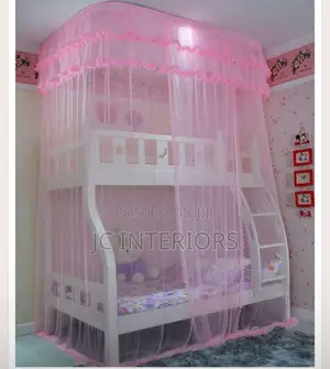 Wall Mounted Decar Net
