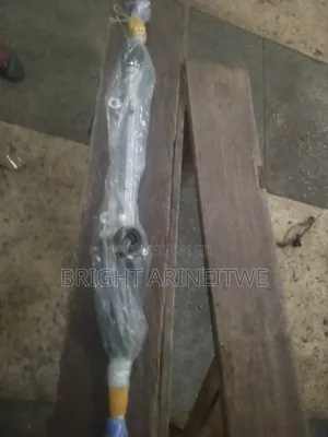 Brand New Steering Rack for Nissan X Trail, Dualis, Qasqai