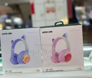 Kids Wireless Headphones