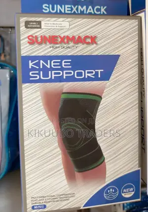 Knee Support Brace
