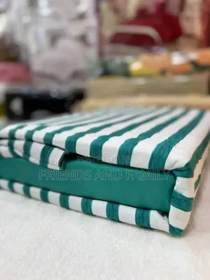 Executive Bed Sheet 6 Peace