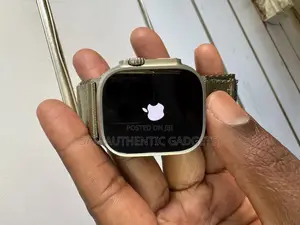 Apple Watch Ultra 2 in Brand New Condition