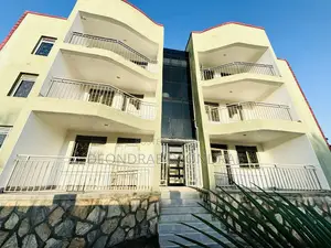 Furnished 1bdrm Room & Parlour in Katabi for rent