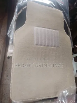 Carpets for All Saloon and SUV Cars