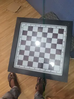 Draft Board Game