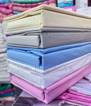 Hotel Design Bedsheets