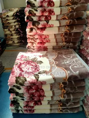 Nice Blanket 8kgs