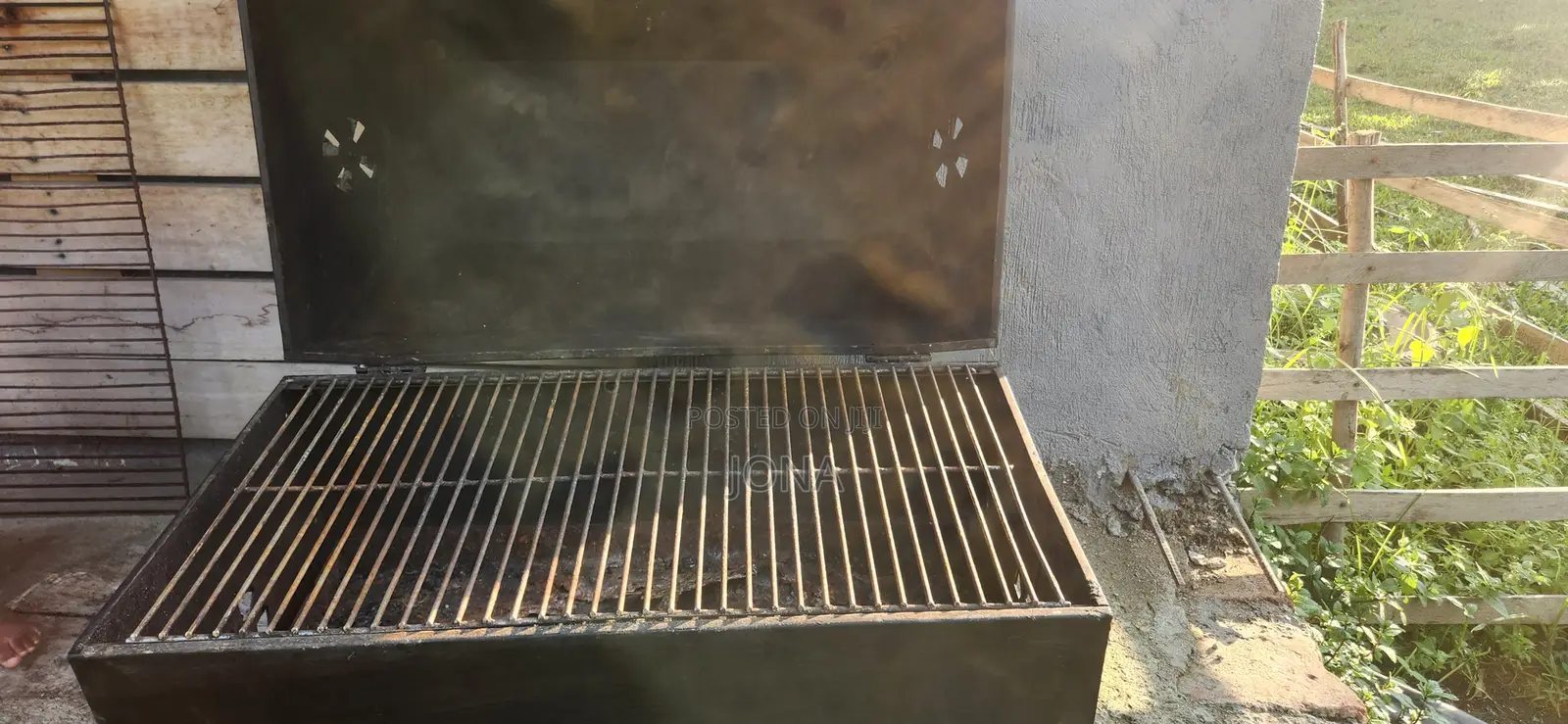 Barbecue Grill
