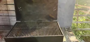 Barbecue Grill