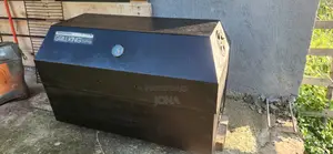 Barbecue Grill