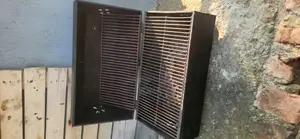 Barbecue Grill