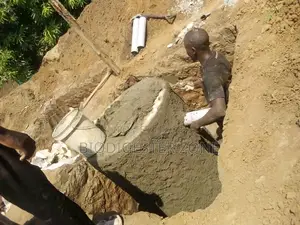 Biodigester Contractors in Mbarara
