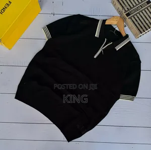 Cozy Knit T-Shirt