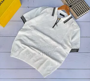Prize Knit T-Shirt