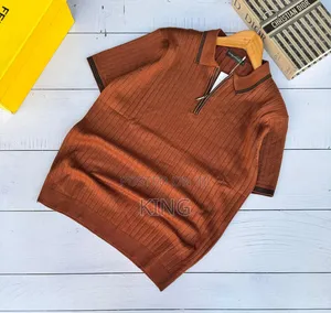 Great Knit T-Shirt