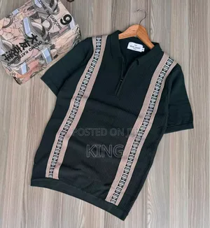 Noble Knit T-Shirt
