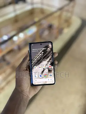 Google Pixel Fold 256 GB Black