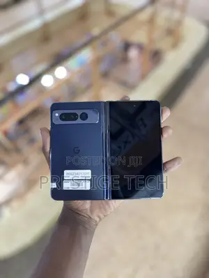 Google Pixel Fold 256 GB Black