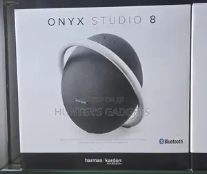 Harman Kardon Onyx Studio 8 Bluetooth Powerful Speaker