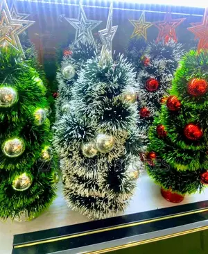 Christmas Tree Decoration
