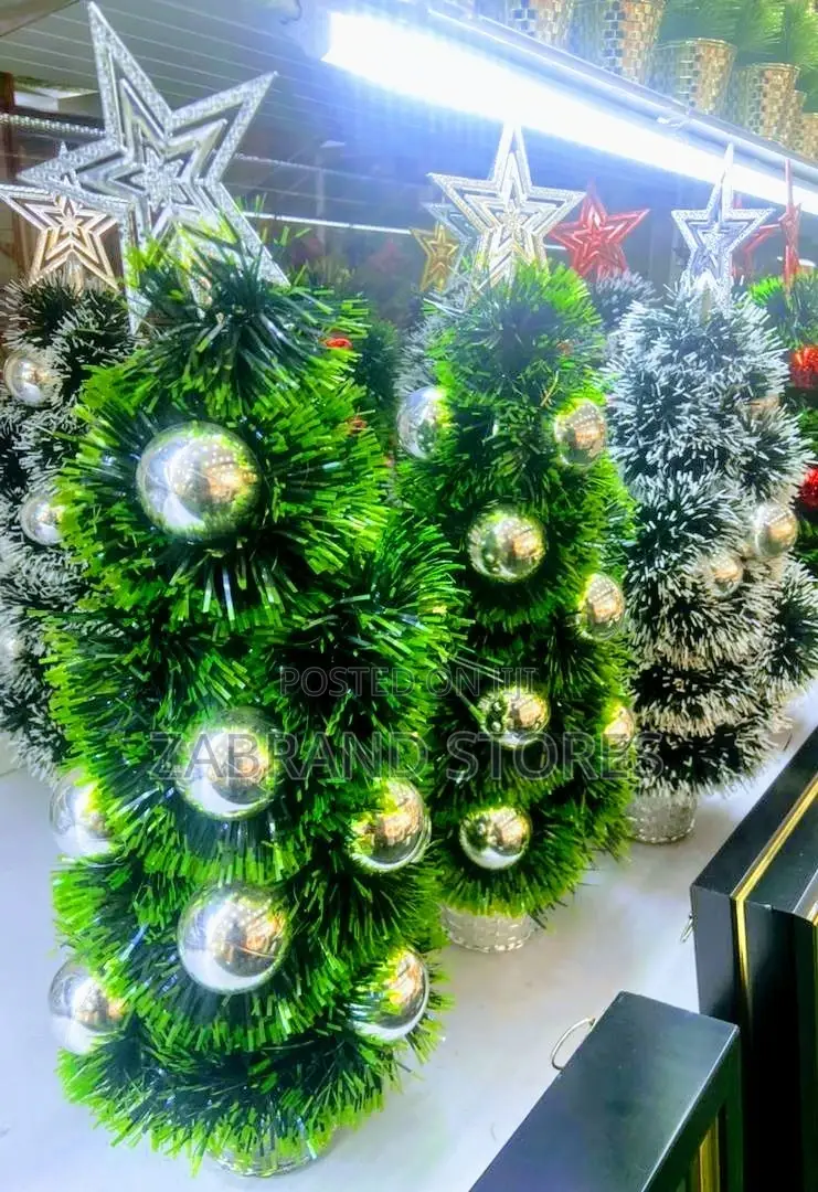 Christmas Tree Decoration