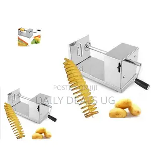 Stainless Chips Cutter