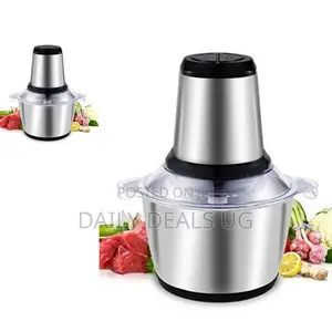 Portable Vegetable Chopper