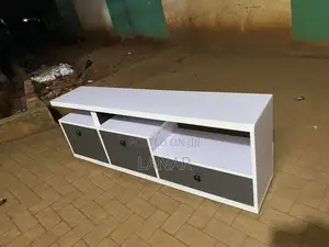 Tv Stand With Storage