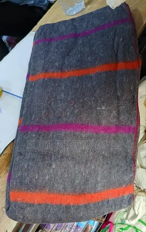 Simple Ordinary Blanket