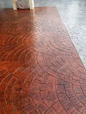 Stamped Concrete 003