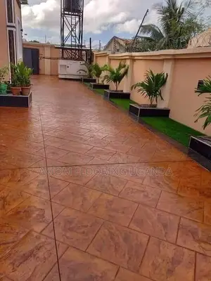 Stamped Concrete 004