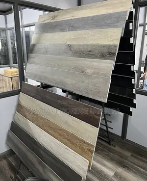 SPC Flooring